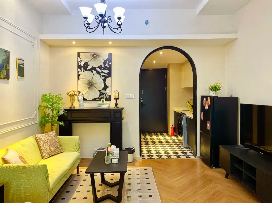 M.inn Maisu Meisu - Canton (Guangzhou)