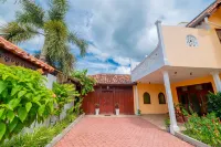 Limasan Villa Langkawi Hotel di 