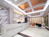 Contracted theme hotel Hotels in Luopingxian