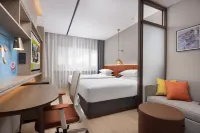 Home2 Suites by Hilton Harbin Central Street Hotel di 