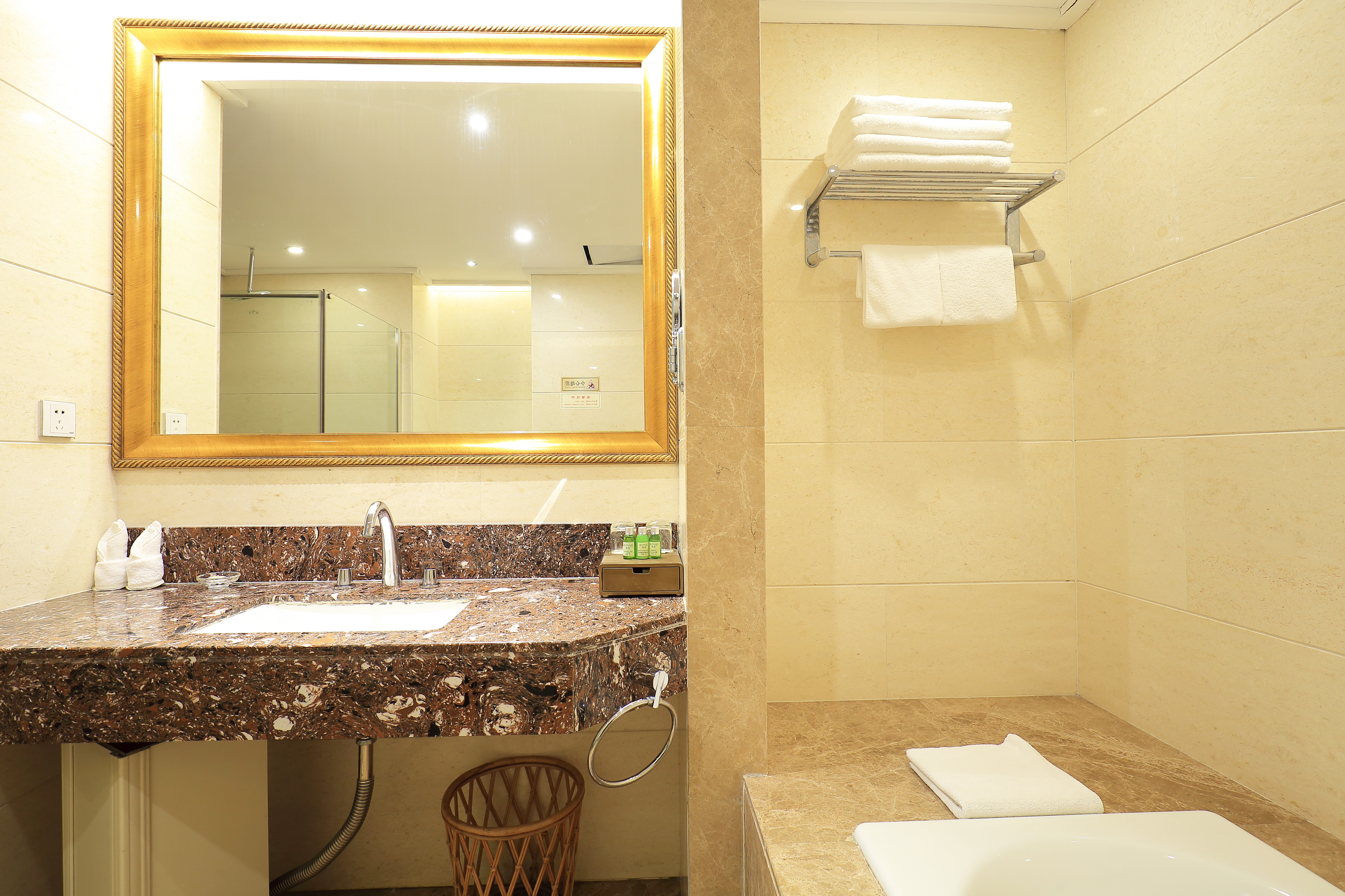 星辰大海·特色大床房