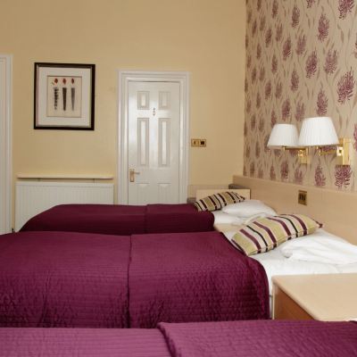 Triple Room Thistle Hotel Promo Code