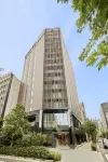 The Royal Park Canvas Ginza Corridor