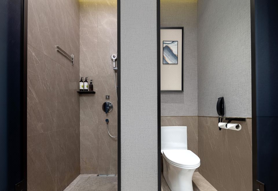 冰雪?舒眠大床房