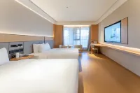 JI Hotel (Lishui Yunhe Tonghua Chengbao)