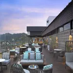 Hotel Santika Premiere Padang Hotels in 