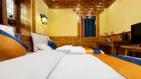 Zhuolonglinka Homestay