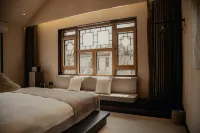 Kongshanliao Zen-style Boutique Hotel (Datong Ancient City Branch)​