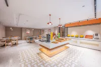 Homeinn Selected Hotel (Juye Qilin Avenue Jiahe Tianyue)