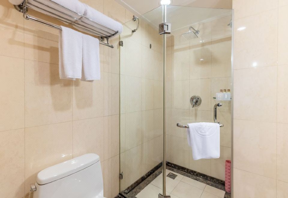 童趣親子套房 | 卡通床品+童趣帳篷+mini冰箱