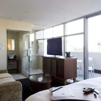 SoHo King City View SoHo 54 Hotel Promo Code