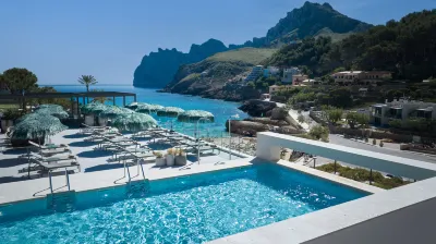 Hotel El Vicenç  de la Mar - Adults Only (+12) Hotele w: 