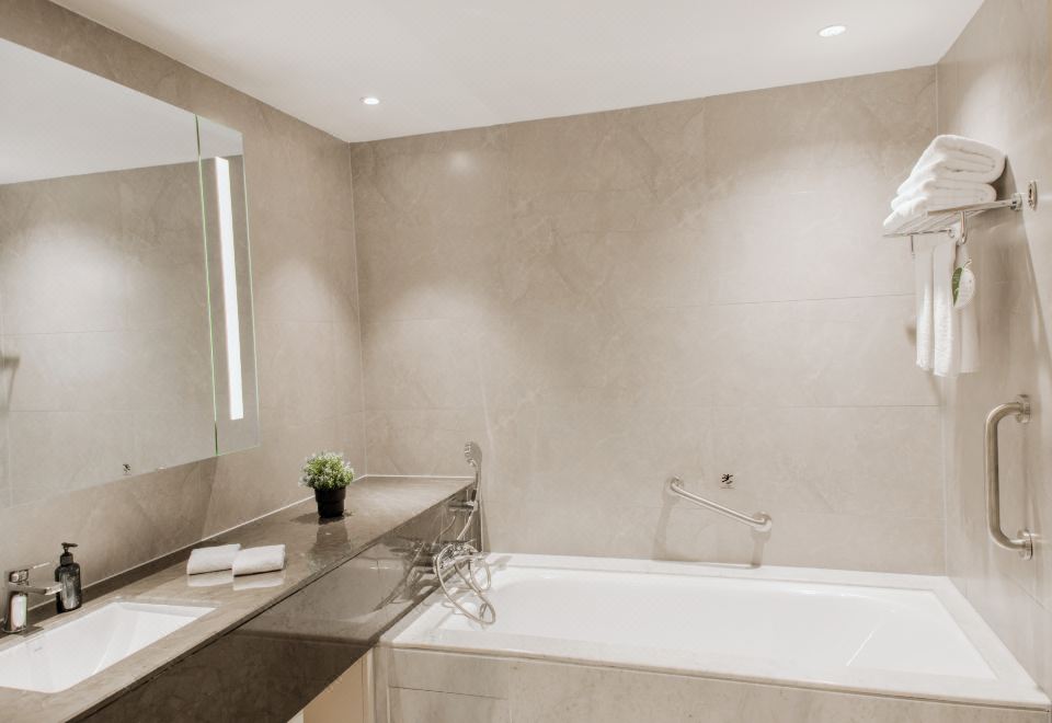 波西米亞生態主題房