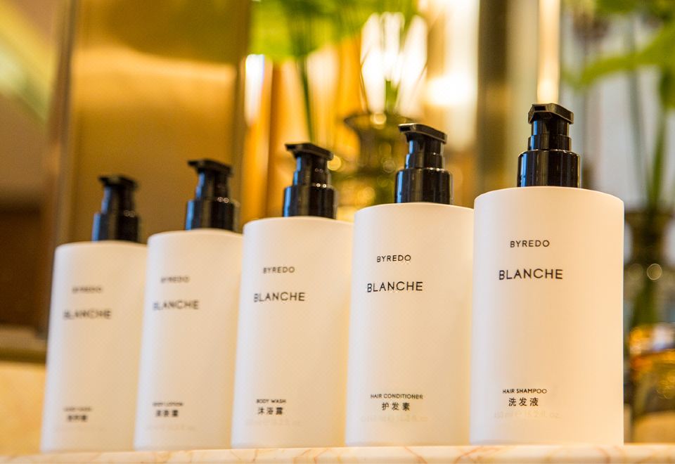 湘江江景豪华大床房