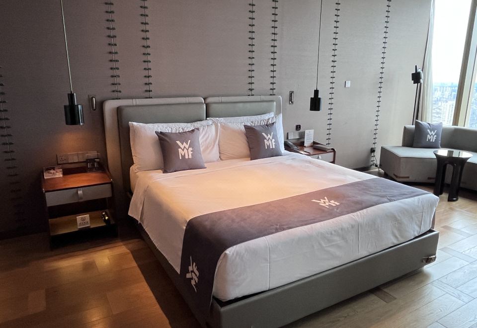 WMF-Coffee Master主題房