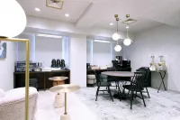 Koko Hotel Ginza-1Chome