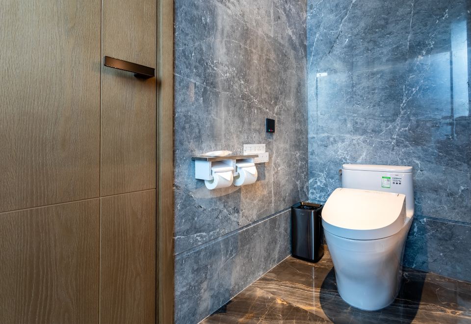 Huazhou Hotel Jianshui Ancient City ShopDeluxe Queen Room