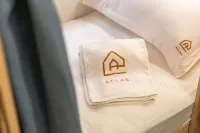 Atlas Hostel & Backpackers Hoteles en 