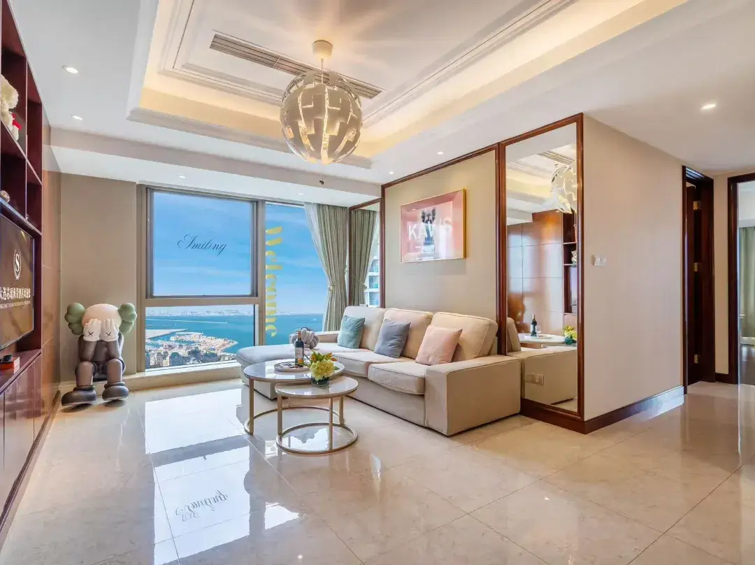 Dalian Xinhaian Scenic Hotel - Dalian