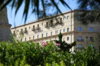 The Phoenicia Malta - The Leading Hotels of the World