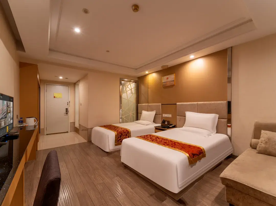 Ivy Art Hotel - Ningbo
