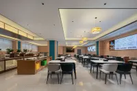 Huangchen Hotel