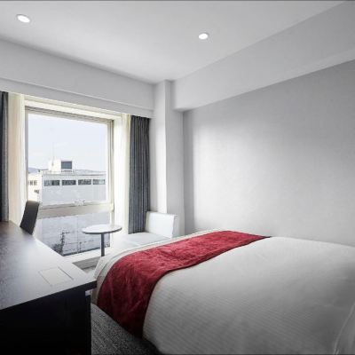 部屋タイプおまかせ （喫煙） ダイワロイネットホテル熊本 クーポン