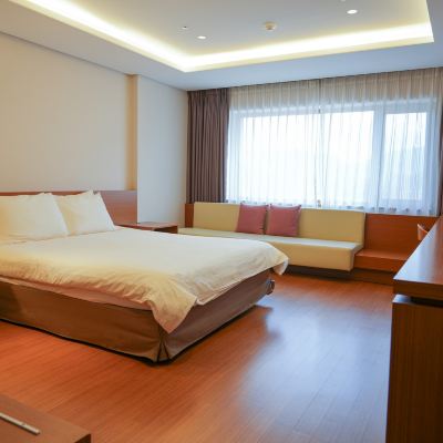 슈페리어 더블룸 용평 리조트 쿠폰