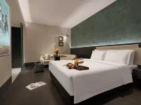 Ptana Hotel (Xinhualian Square Branch) Hotels in Liling