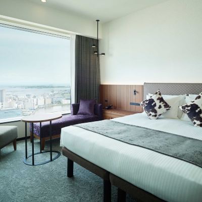 スーペリアクイーン 三井ガーデンホテル豊洲ベイサイドクロス クーポン