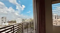 Chinese Hotel