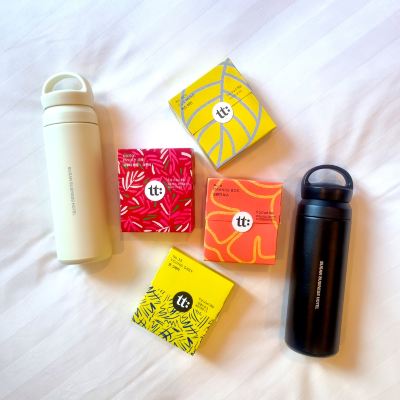 【冬季茶點時間】標準雙床房 釜山商務酒店優惠