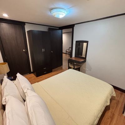 Superior Suite D'Leonor Hotel Promo Code