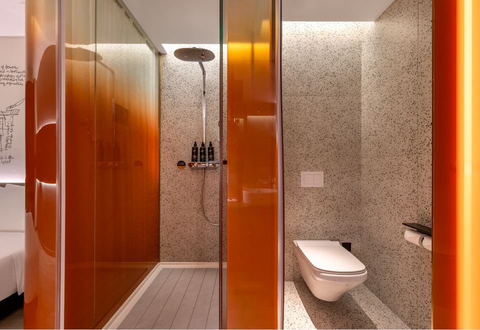 CitiGO Hotel (Beijing ABP)Huange Double Bed Room