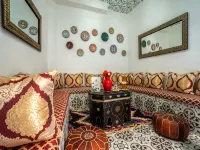 Riad l’Oriental & Spa
