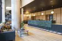 StayCozy Studio Apartments in Croydon