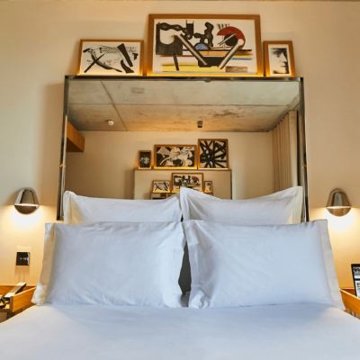 Connecting Rooms Villa M Promo Code