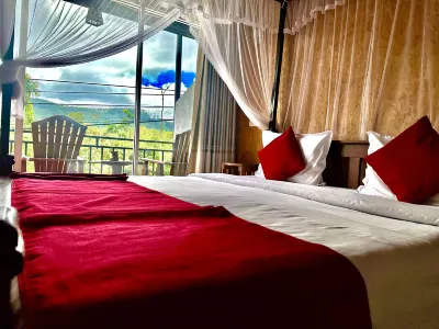 Ella Nature Life Guest and Restaurant Ξενοδοχεία στην πόλη 