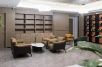Dingcan E-Sports Hotel