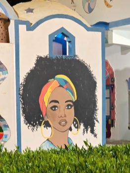 Malindy Ka Nubian House