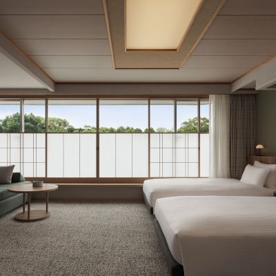 スーペリアルーム NEMU RESORT HOTEL NEMU クーポン