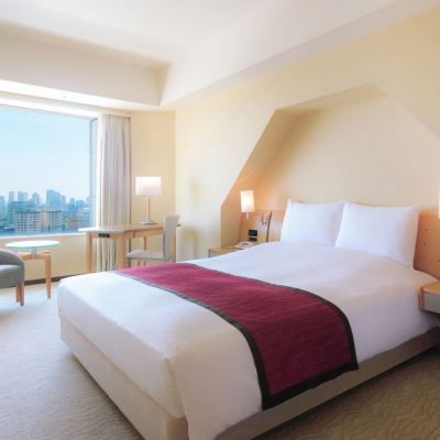 Double Room A Tokyo Dome Hotel Promo Code