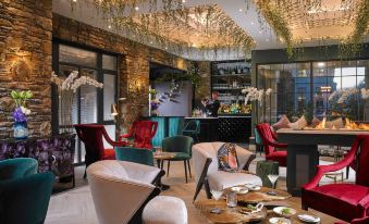'The Rose' Business Travelers - Housity