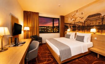 Iris Hotel Eden - Czech Leading Hotels - Housity