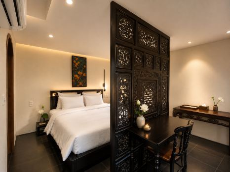 Inner Home Phan Đình Phùng