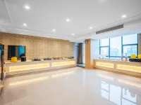 Vienna Hotel (Jiji Jishui Administrative Center Branch) Hotele w: Powiat Jishui