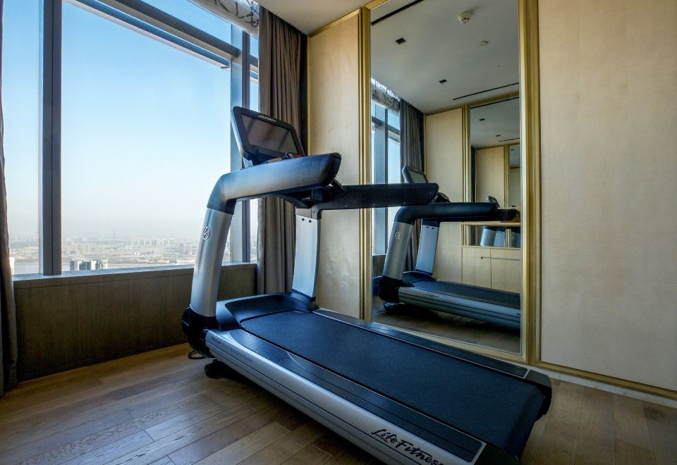 Park Hyatt HangzhouChairman Suite