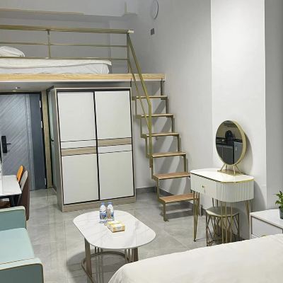 溫馨特惠雙床房 廈門雲之寓公寓（廈鼓碼頭店）優惠