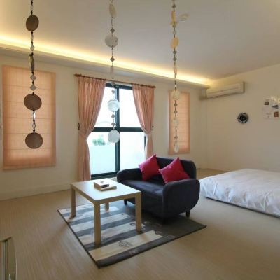 Simple Double room