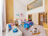 Le Méridien Emei Mountain Resort Hotels in Emeishan City